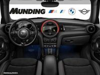 gebraucht Mini Cooper S A 3-Türer JCW-Sportsitze|Navi|CarPlay|MFL|PDC