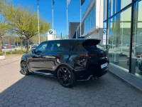 Gebraucht Land Rover Range Rover Sport 635 PS (467 kW) 2025 Schwarz SUV
