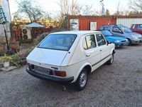 gebraucht Fiat 127 (Seat) 5türig sehr guter Zustand