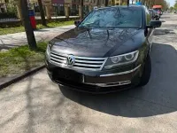 Occasion VW Phaeton 239 ch (175 kW) 2012 Marron Berline