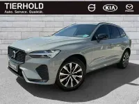 Gebraucht Volvo XC60 Plus 197 PS (144 kW) 2024 Vapour grey SUV