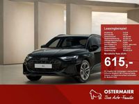 Neu Audi A3 S-Line 272 PS (200 kW) 2026 Mythosschwarz Limousine