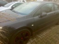 Gebraucht Peugeot 407 Coupe Sport 163 PS (119 kW) 2006 Blau Coupé