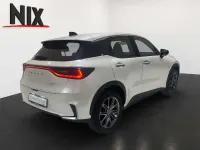 Gebraucht Lexus LBX 136 PS (100 kW) 2024 Weiß SUV