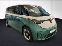 Gebraucht VW ID. Buzz Pro 210 kW (286 PS) 2025 Weiß Van / Kleinbus