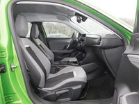 gebraucht Opel Mokka 1.2 Turbo Automatik Elegance REARVIEW PDC VOLL-LED DAB SITZHZG