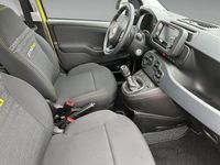 Gebraucht Fiat Panda 69 PS (50 kW) 2024 Colore esterno (?lutá sole) Kleinwagen