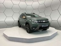 gebraucht Dacia Duster TCe 150 EDC 2WD Extreme Voll sofort