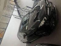 Gebraucht Mercedes A250 160 PS (117 kW) 2021 Schwarz Limousine