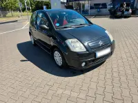 Gebraucht Citroën C2 60 PS (44 kW) 2007 Kleinwagen