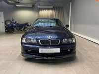 gebraucht Alpina B3 3.4 +HU NEU+