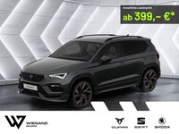 Neu Cupra Ateca VZ 300 PS (220 kW) 2026 Grau SUV