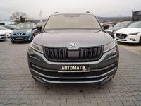 Gebraucht Skoda Kodiaq SportLine 190 PS (139 kW) 2019 Grau SUV