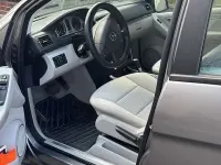 Gebraucht Mercedes B180 109 PS (80 kW) 2010 Grau Van / Kleinbus