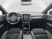 Occasion Volvo XC40 R-Design 191 kW (261 ch) 2020 Blanc SUV