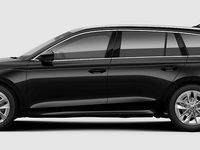 Neu Skoda Octavia 150 PS (110 kW) 2026 Blackmagic perleffekt Kombi