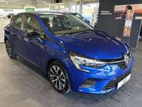 Gebraucht Renault Clio V Equilibre 91 PS (66 kW) 2023 Ironblau metallic Limousine