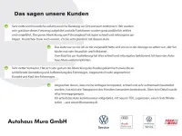 Gebraucht VW Golf VIII Active 150 PS (110 kW) 2023 Schwarz Limousine