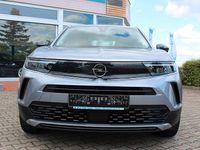 Gebraucht Opel Mokka Edition 101 PS (74 kW) 2021 Grau SUV