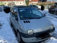 gebraucht Renault Twingo 1.2 Plus C06