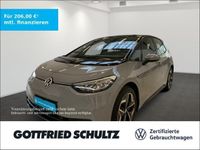 Gebraucht VW ID.3 Pro Performance 150 kW (204 PS) 2021 Mondsteingrau Kleinwagen
