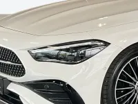 Gebraucht Mercedes CLE220 AMG 197 PS (144 kW) 2025 Weiß Cabrio