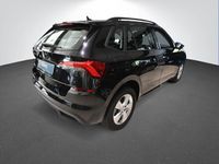 gebraucht Skoda Kamiq 1.0 TSI 70kW (95PS) Active