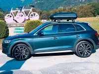 Gebraucht Audi Q5 245 PS (180 kW) 2019 SUV