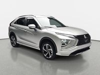 Gebraucht Mitsubishi Eclipse Cross Select 188 PS (138 kW) 2025 Silber SUV