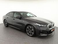 Gebraucht BMW 520 M Sport 197 PS (144 kW) 2025 Grau Limousine