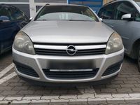 gebraucht Opel Astra Caravan 1.9 CDTI Edition 88kW Edition