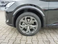 Gebraucht Cupra Formentor 150 PS (110 kW) 2025 Schwarz SUV