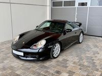 Gebraucht Porsche 996 360 PS (264 kW) 2000 Schwarz