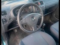 Usata Suzuki Swift 2005 Utilitaria