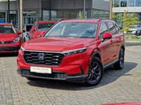 Occasion Honda CR-V Elegance 184 ch (135 kW) 2025 Rouge SUV