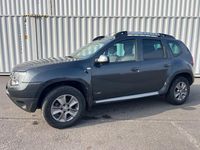 Gebraucht Dacia Duster Prestige 109 PS (80 kW) 2015 Grau SUV