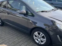 Gebraucht Opel Corsa 87 PS (63 kW) 2013 Kleinwagen