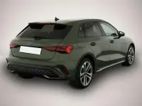 Neu Audi A3 S-Line 150 PS (110 kW) 2026 Manufacturer Limousine