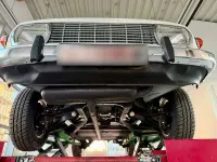 Gebraucht Wartburg 353 50 PS (36 kW) 1979 Grau Limousine