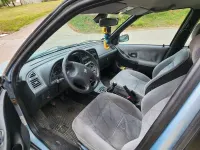 Gebraucht Peugeot 306 110 PS (80 kW) 2001 Blau Kombi
