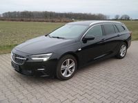 Gebraucht Opel Insignia Business 174 PS (127 kW) 2020 Schwarz Kombi