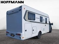 Ny Weinsberg CaraSuite 140 HK (102 kW) 2026 Rød Van