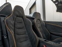 Gebraucht McLaren 650S 650 PS (478 kW) 2015 Silber Cabrio