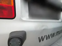 Gebraucht VW T5 174 PS (127 kW) 2009 Silber Van