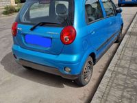 gebraucht Chevrolet Matiz 1.0 SE SE