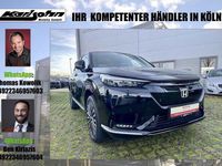 Gebraucht Honda e:Ny1 150 kW (204 PS) 2023 Schwarz SUV