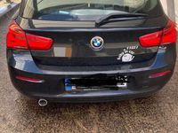 gebraucht BMW 116 116 i