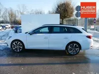 Neu Seat Leon FR 150 PS (110 kW) 2025 Andere Kombi