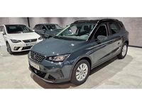 Neu Seat Arona 115 PS (84 kW) 2025 Blau SUV