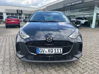 Gebraucht Mazda 2 Exclusive-Line 116 PS (85 kW) 2024 Kleinwagen